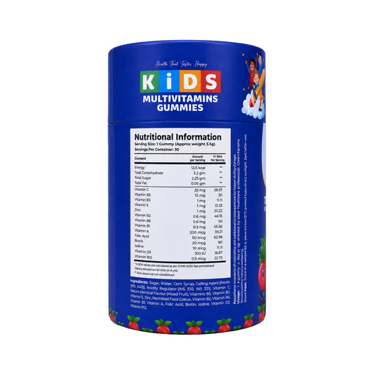 Kids Info
