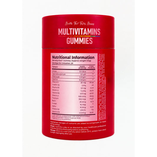 Multi Info