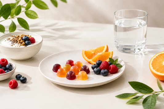 A Simple Guide to Supporting Everyday Gut Health