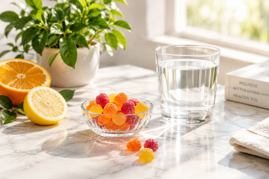 Why Daily Wellness Starts With Small Habits