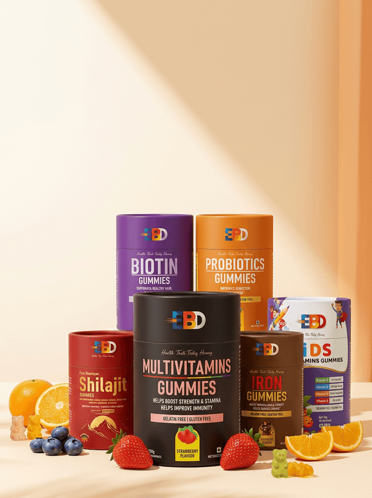 Gummies