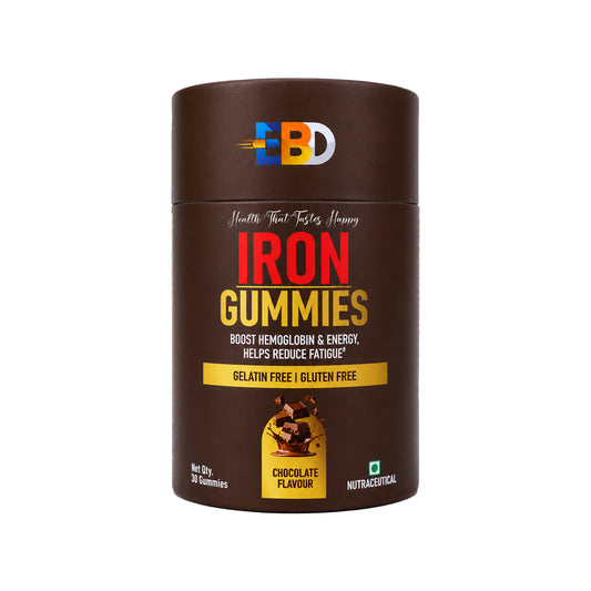 Iron Front