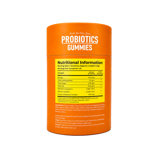 Probiotics Info