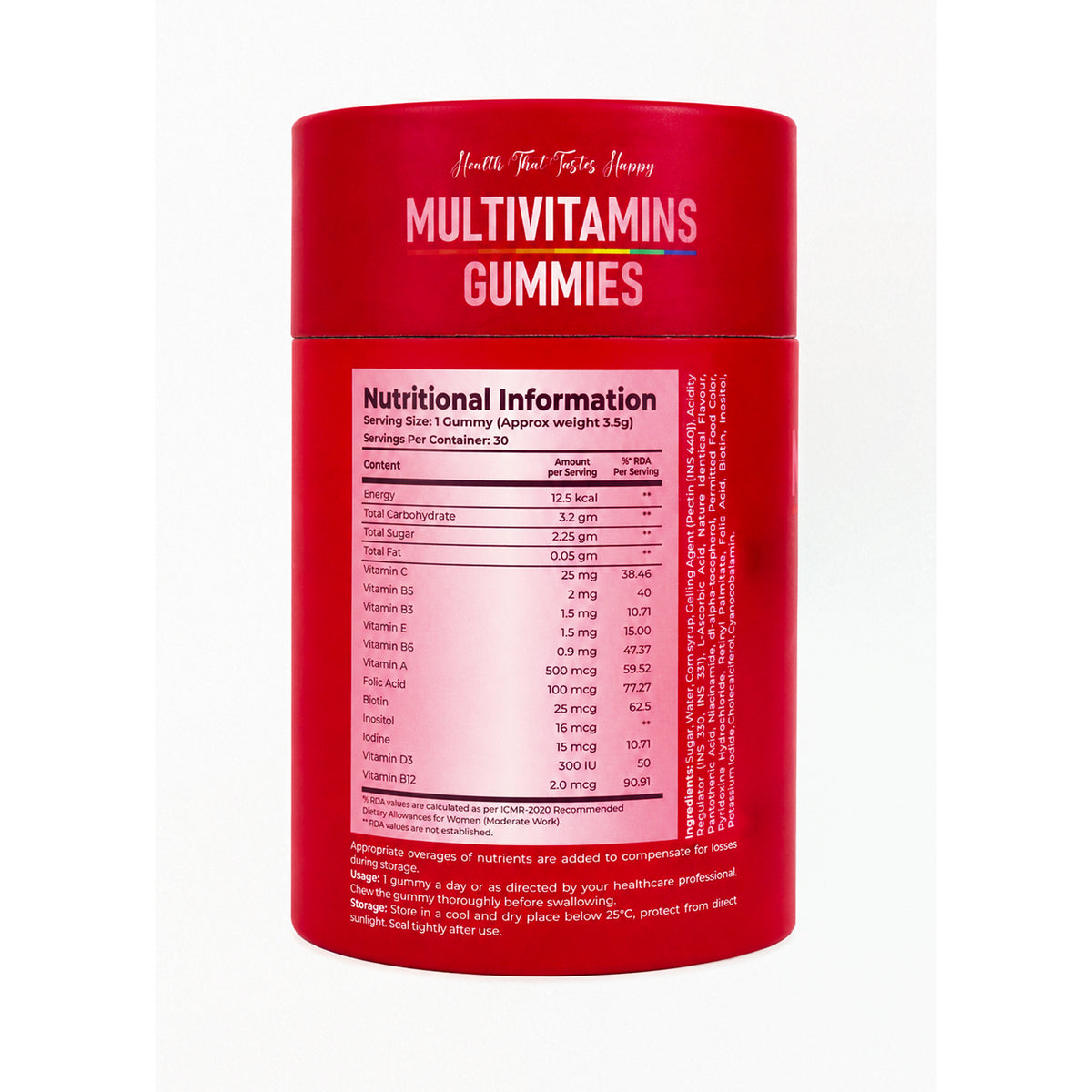 Multi Info