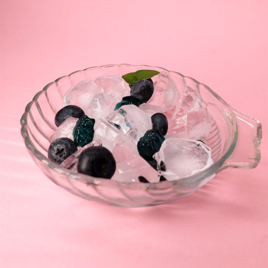 EBD gummies