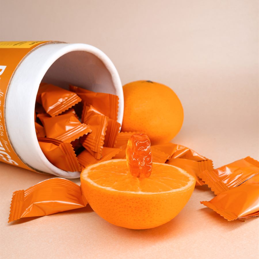 EBD gummies